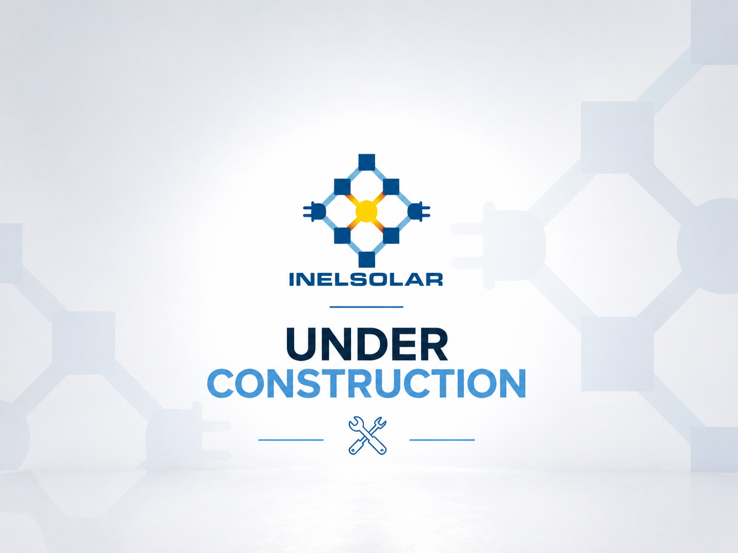 Under Construction